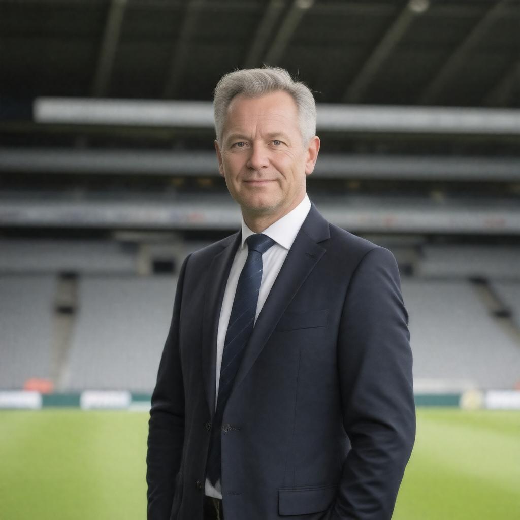 Bjørn Gulden